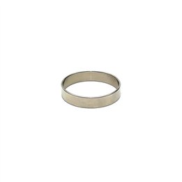 Bondage Play Steel Cock Ring - R7375.45 - Teknashop Ltd