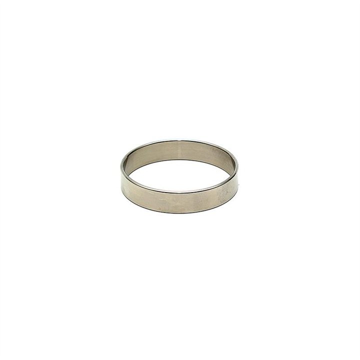Bondage Play Steel Cock Ring - R7375.45 - Teknashop Ltd