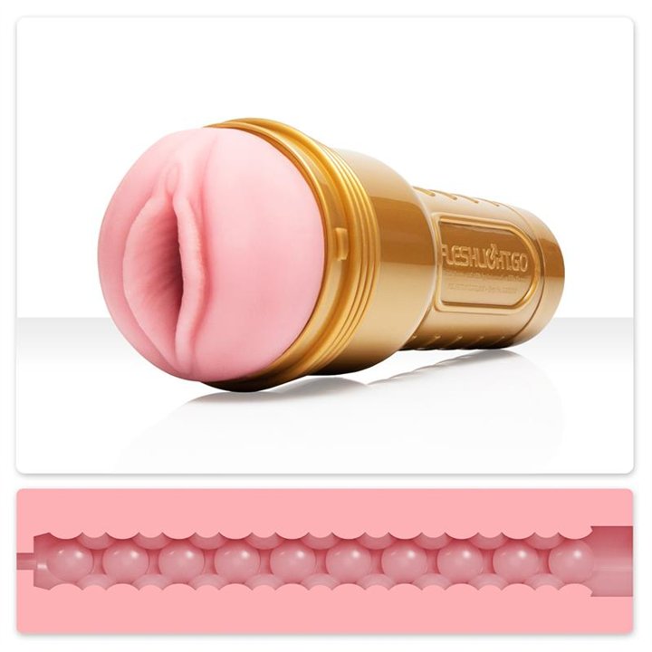 Stamina Go Training Lady Vagina - 810476019785 - Teknashop Ltd