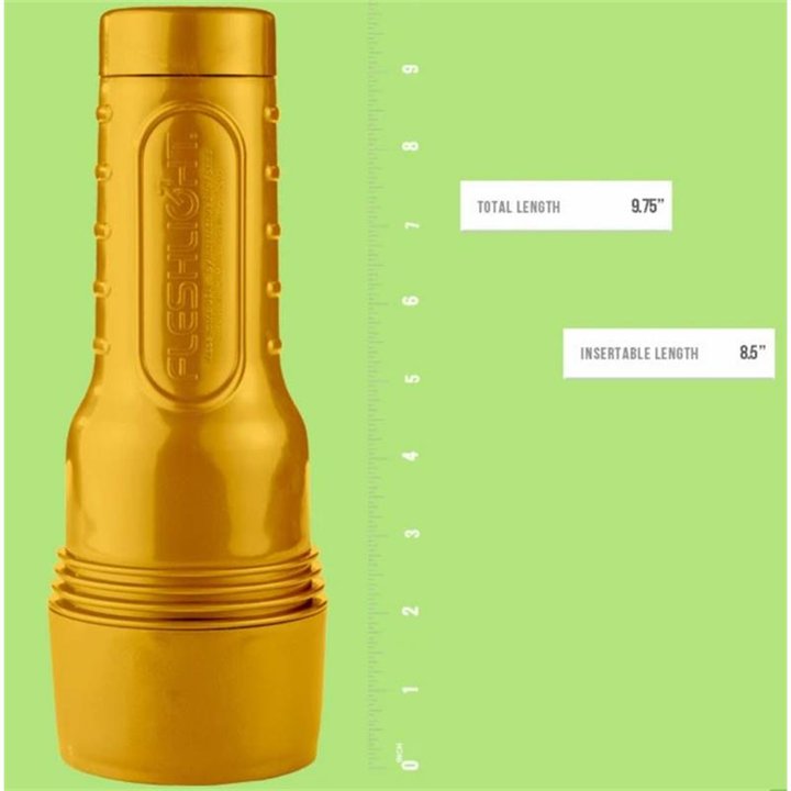 Stamina Go Training Lady Vagina - 810476019785 - Teknashop Ltd