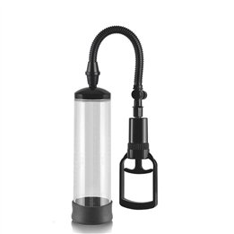 Penis Pump Maximizer Worx VX1 20 cm - LO-361016-01 - Teknashop Ltd