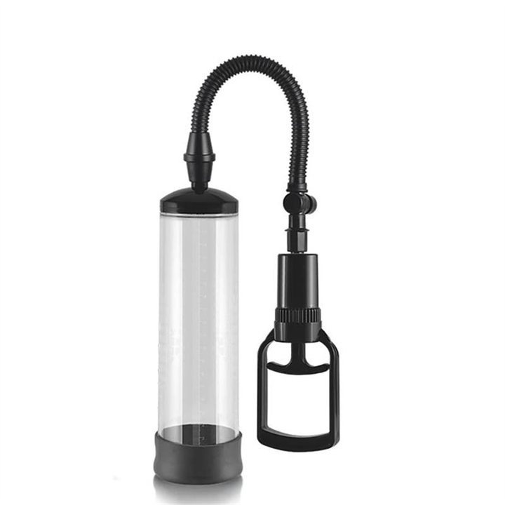 Penis Pump Maximizer Worx VX1 20 cm - LO-361016-01 - Teknashop Ltd