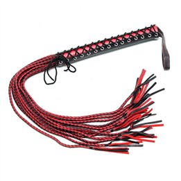 Flogger Leather 90 cm - R7927 - Teknashop Ltd