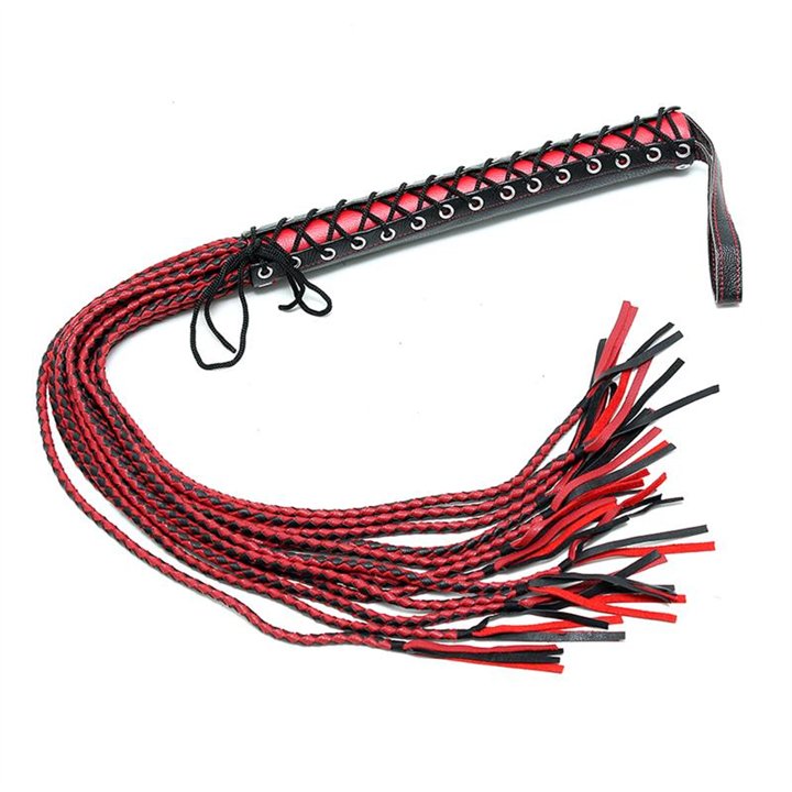Flogger Leather 90 cm - R7927 - Teknashop Ltd