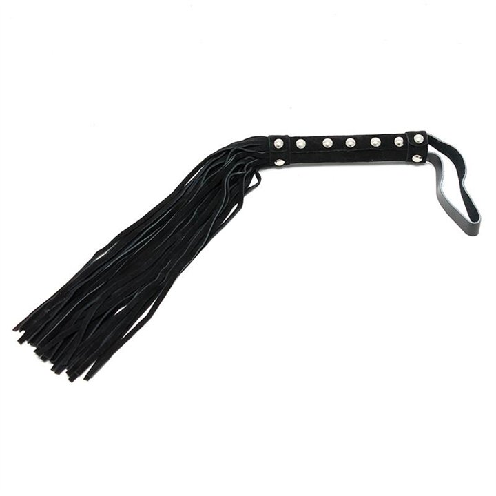 Flogger Leather 44 cm - R7955 - Teknashop Ltd