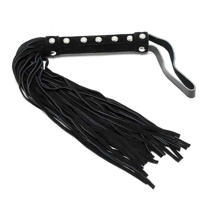 Flogger Leather 44 cm - R7955 - Teknashop Ltd
