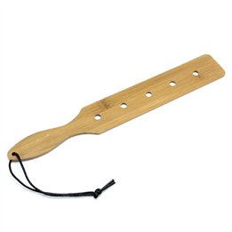 Paddle Bamboo 37.2cm - R8047 - Teknashop Ltd