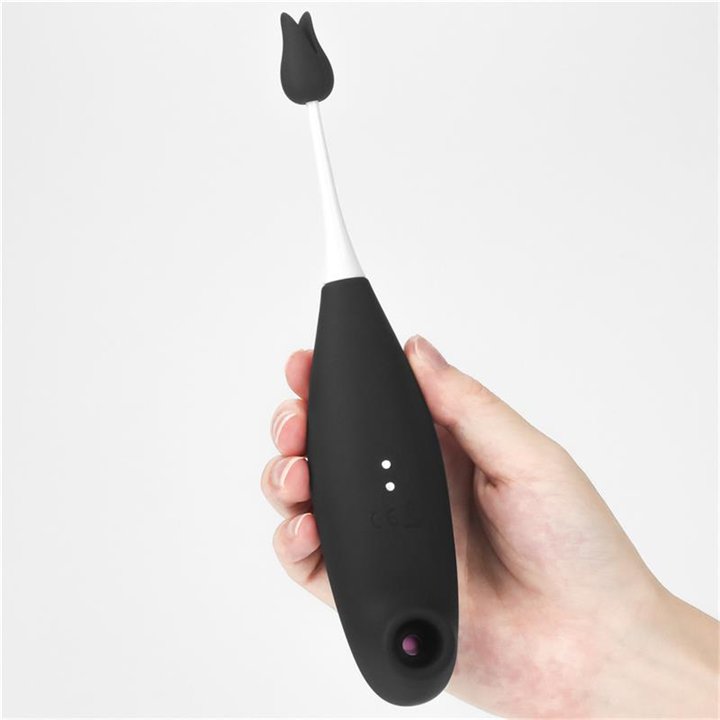 Ijoy Clitoris Sucker and Stimulator - LO-LV430218 - Teknashop Ltd
