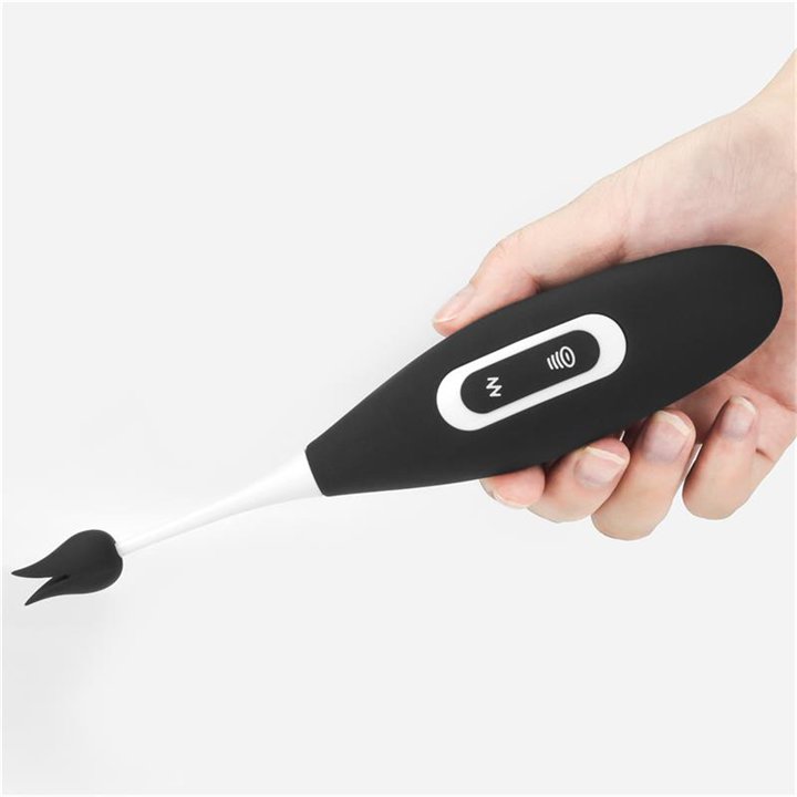 Ijoy Clitoris Sucker and Stimulator - LO-LV430218 - Teknashop Ltd