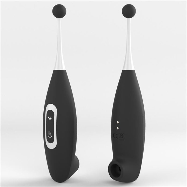 Ijoy Clitoris Sucker and Stimulator - LO-LV430218 - Teknashop Ltd