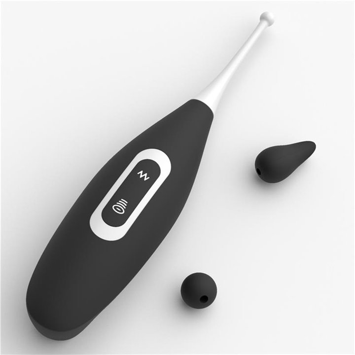 Ijoy Clitoris Sucker and Stimulator - LO-LV430218 - Teknashop Ltd