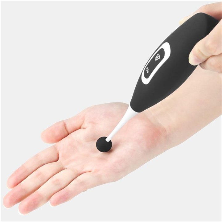 Ijoy Clitoris Sucker and Stimulator - LO-LV430218 - Teknashop Ltd