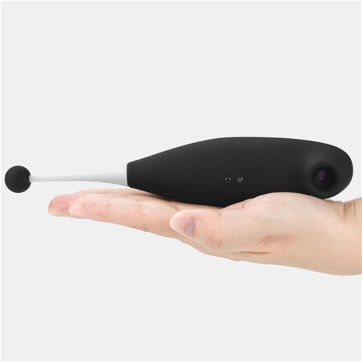 Ijoy Clitoris Sucker and Stimulator - LO-LV430218 - Teknashop Ltd