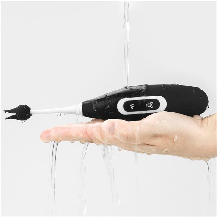 Ijoy Clitoris Sucker and Stimulator - LO-LV430218 - Teknashop Ltd