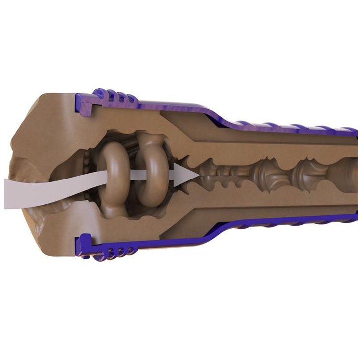 Boost Bang Masturbator Vagina - 810476011352 - Teknashop Ltd