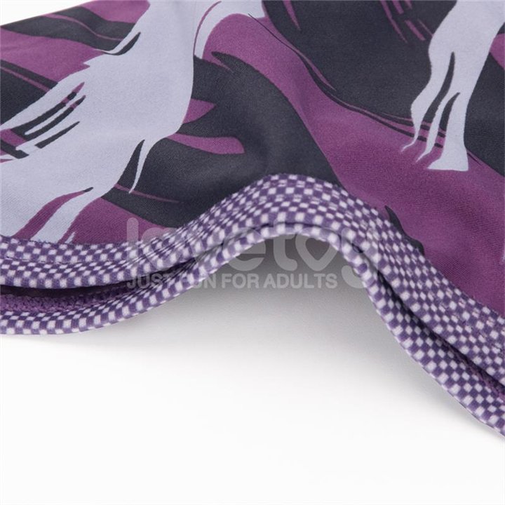 Strap-on Panties Violet - LO-LV715052C - Teknashop Ltd