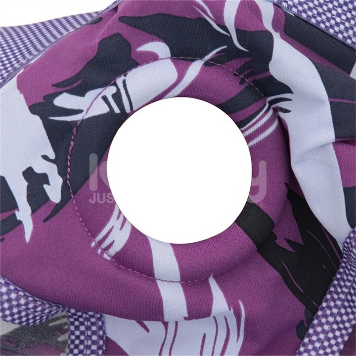 Strap-on Panties Violet - LO-LV715052C - Teknashop Ltd