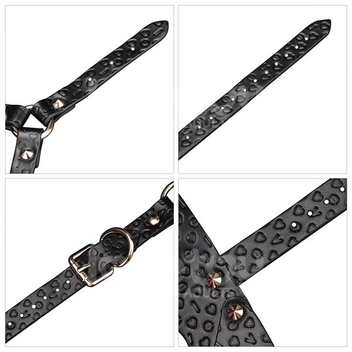 Rebellion Reign Wicked Pup Mask - LO-LV766006 - Teknashop Ltd