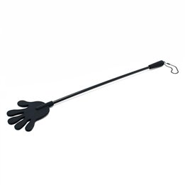 Hand Whip Silicone 42 cm - R9123 - Teknashop Ltd