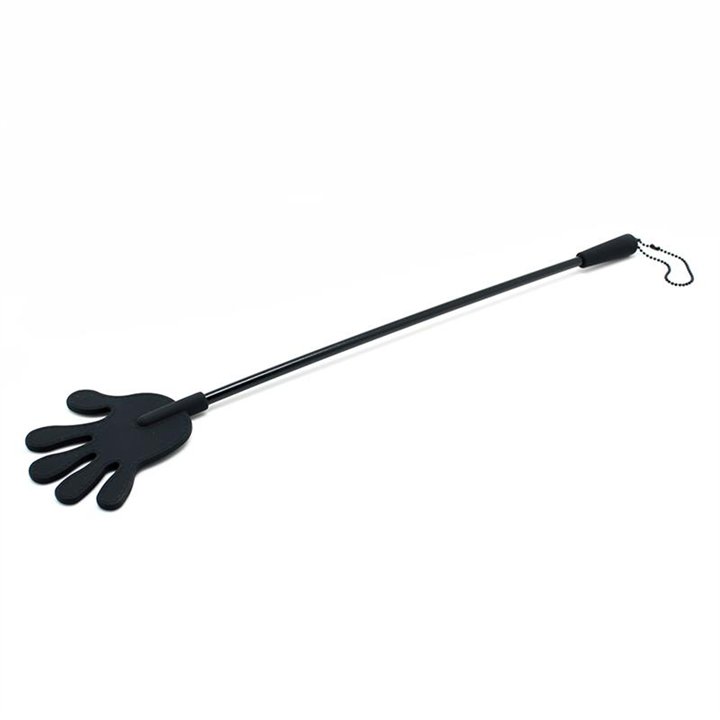 Hand Whip Silicone 42 cm - R9123 - Teknashop Ltd
