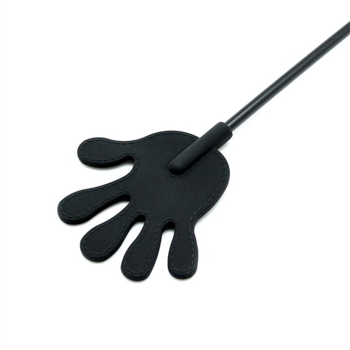 Hand Whip Silicone 42 cm - R9123 - Teknashop Ltd