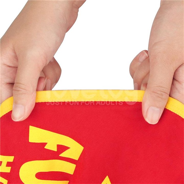 Printed Vibrating Sexy Panties 28-33 - LO-LV770211B - Teknashop Ltd