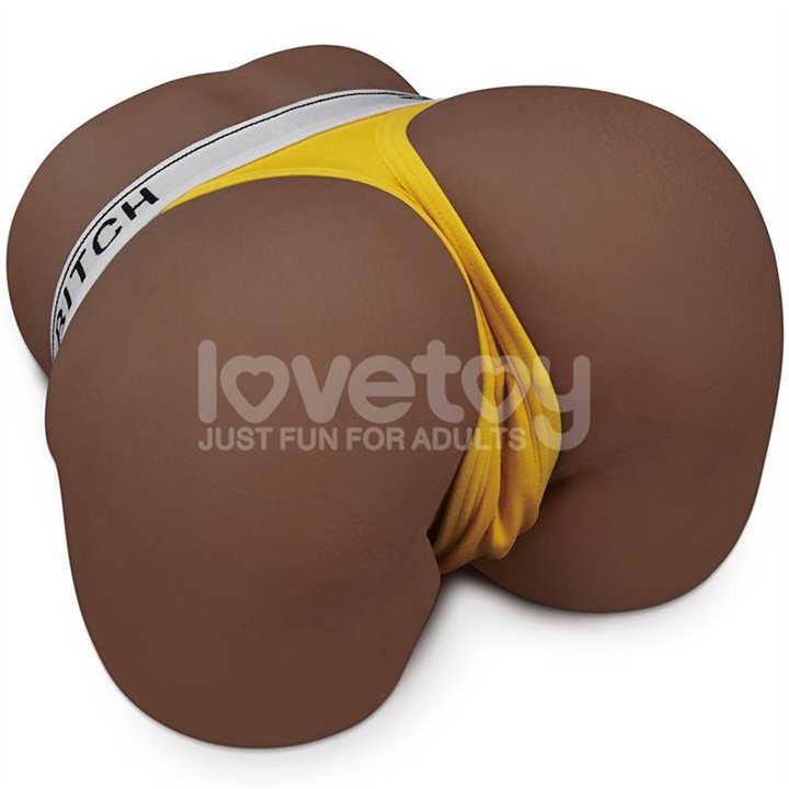 Streetgirls Sensation Pulse with Vibration and Moans - LO-LV352211 - Teknashop Ltd