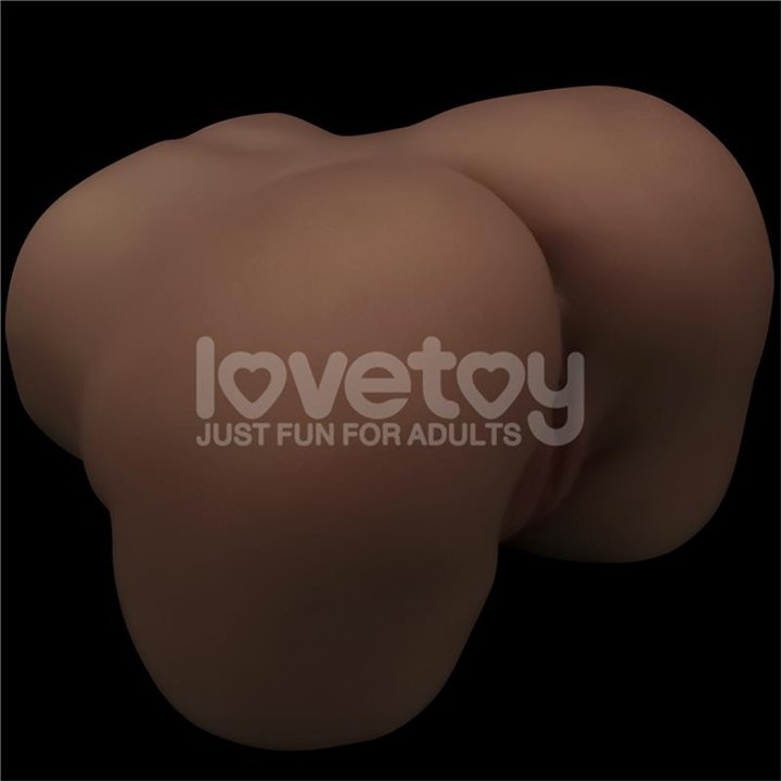 Streetgirls Sensation Pulse with Vibration and Moans - LO-LV352211 - Teknashop Ltd
