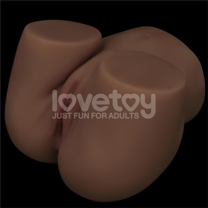 Streetgirls Sensation Pulse with Vibration and Moans - LO-LV352211 - Teknashop Ltd