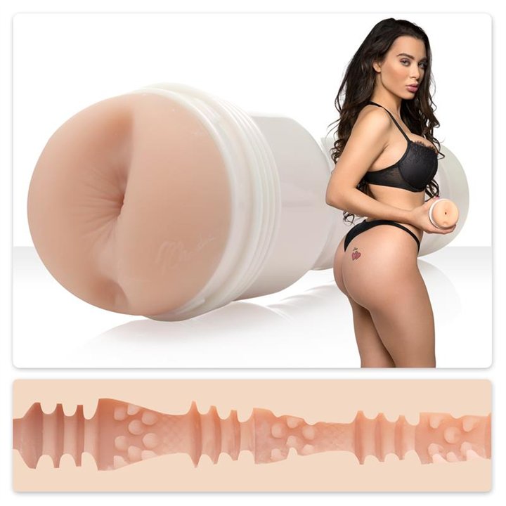 Lana Rhoades Karma Masturbator - 810476014971 - Teknashop Ltd