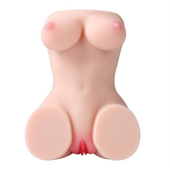 Renata Torso Thrusting and Vibrating 2.54 kg - SQ-MAR20089 - Teknashop Ltd