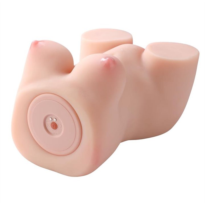 Renata Torso Thrusting and Vibrating 2.54 kg - SQ-MAR20089 - Teknashop Ltd