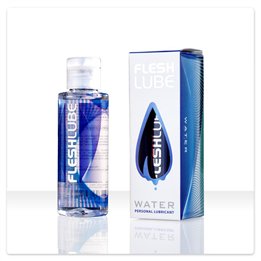 Fleshlube Water 250 ml - 8428508034709 - Teknashop Ltd