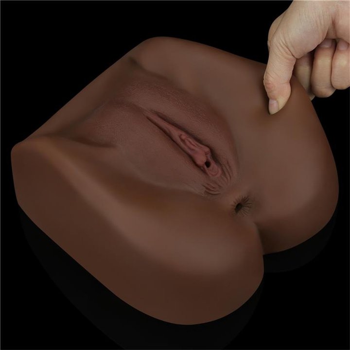 Masturbator Streetgirls 1 - LO-LV352015 - Teknashop Ltd