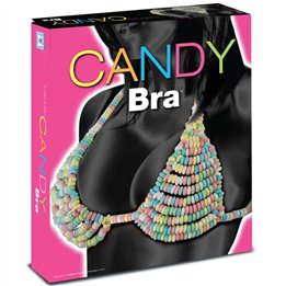 SPENCER & FLEETWOOD - CANDY BRA - D64-194183 - Teknashop Ltd