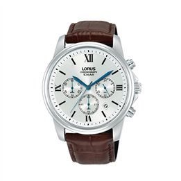 LORUS WATCHES Mod. RT343LX9 - WW.RT343LX9 - Teknashop Ltd