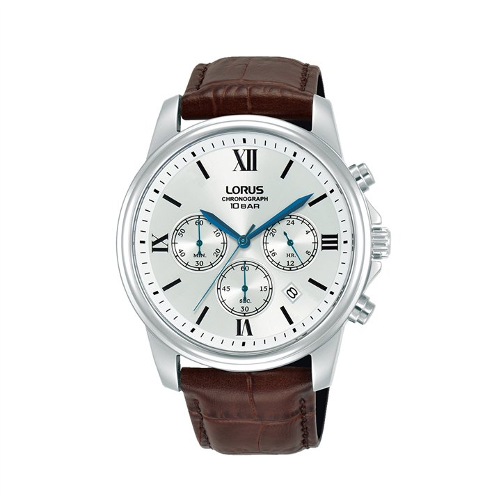LORUS WATCHES Mod. RT343LX9 - WW.RT343LX9 - Teknashop Ltd