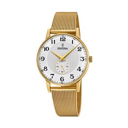 FESTINA WATCHES Mod. F20569/1 - WW.F20569_1 - Teknashop Ltd