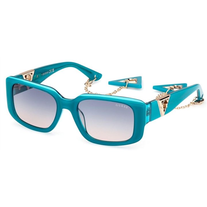 GUESS MOD. GU7891 - WW.GU7891_87W V_53 - Teknashop Ltd