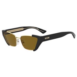 MOSCHINO MOD. MOS205_S - WW.MOS205_S_2M2-70_56 - Teknashop Ltd