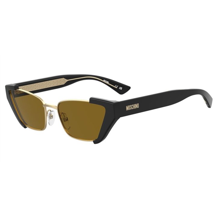 MOSCHINO MOD. MOS205_S - WW.MOS205_S_2M2-70_56 - Teknashop Ltd