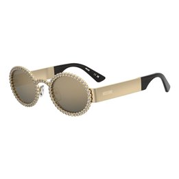 MOSCHINO MOD. MOS204_S - WW.MOS204_S_000-JO_52 - Teknashop Ltd