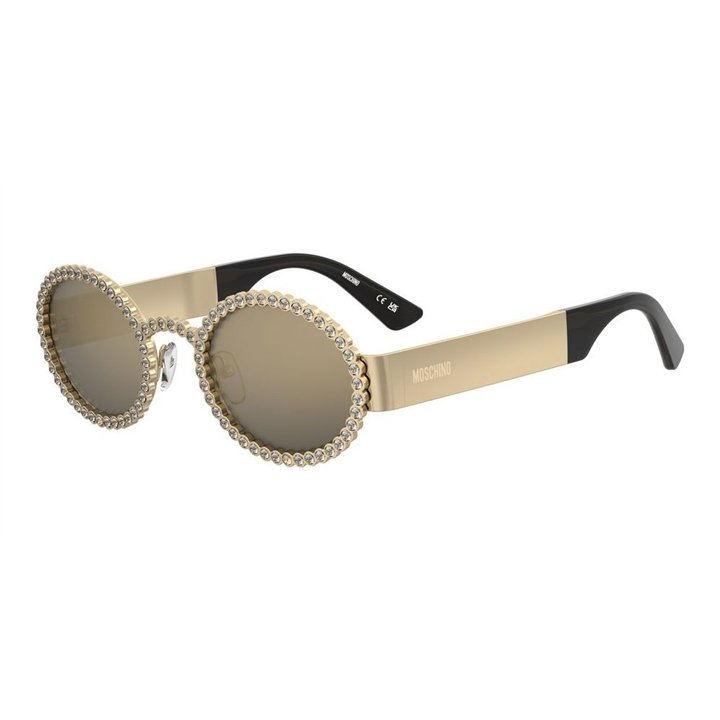 MOSCHINO MOD. MOS204_S - WW.MOS204_S_000-JO_52 - Teknashop Ltd