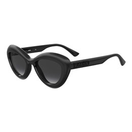 MOSCHINO MOD. MOS163_S - WW.MOS163_S_807-9O_55 - Teknashop Ltd