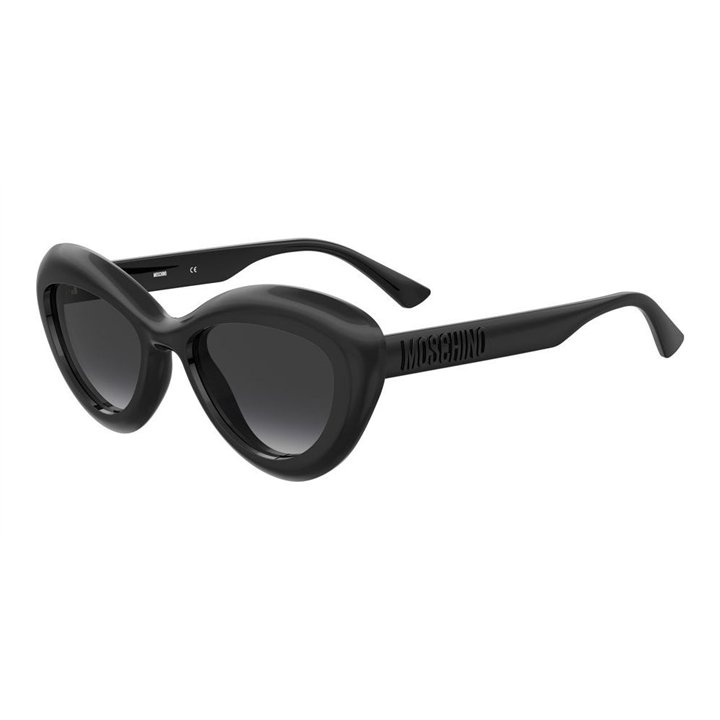 MOSCHINO MOD. MOS163_S - WW.MOS163_S_807-9O_55 - Teknashop Ltd