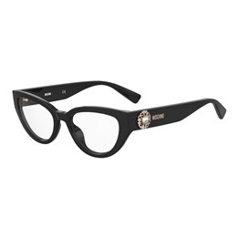 MOSCHINO MOD. MOS631 - WW.MOS631_807 B_52 - Teknashop Ltd