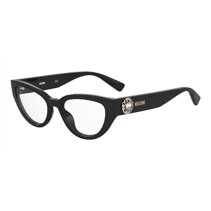 MOSCHINO MOD. MOS631 - WW.MOS631_807 B_52 - Teknashop Ltd