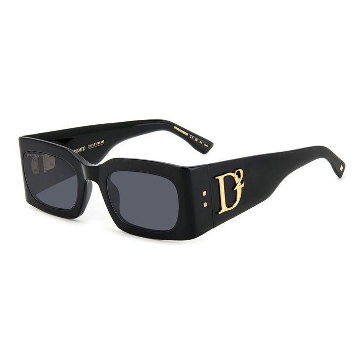 DSQUARED2 MOD. D2 0109_S - WW.D2 0109_S_807-IR_52 - Teknashop Ltd