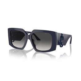JIMMY CHOO MOD. JC 5006U - WW.JC 5006U_50168G_55 - Teknashop Ltd