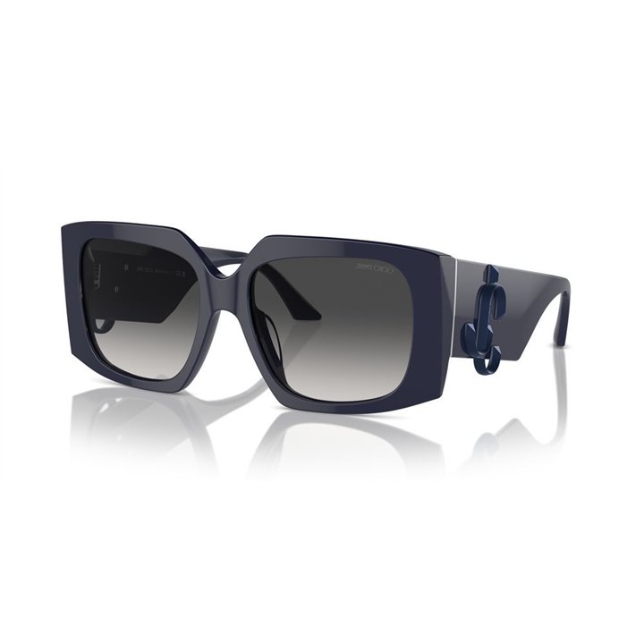 JIMMY CHOO MOD. JC 5006U - WW.JC 5006U_50168G_55 - Teknashop Ltd